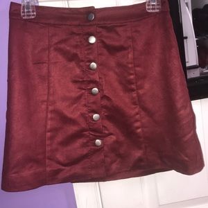 H&M skirt